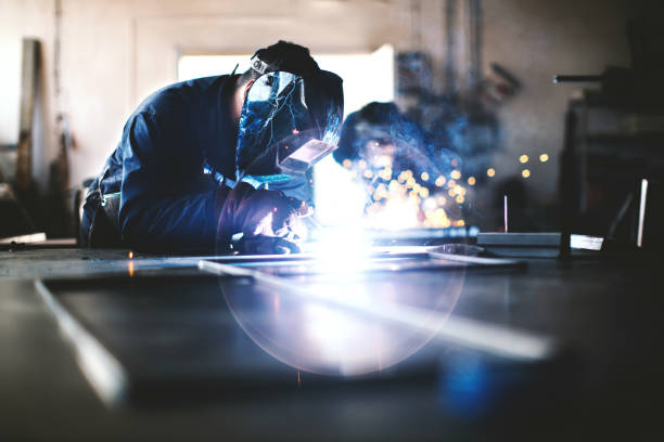 Best Structural Steel Welding in Lake Of The Woods, VA