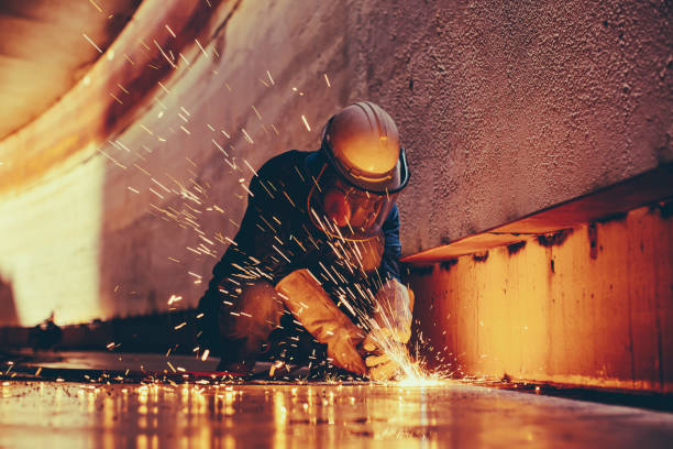 Best Automotive Welding in Lake Of The Woods, VA