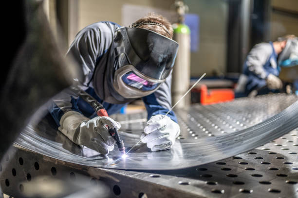 Best Welding Inspection and Certification in Lake Of The Woods, VA