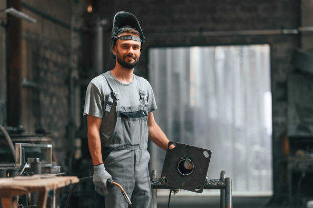 Best Food and Beverage Processing Equipment Welding in Lake Of The Woods, VA