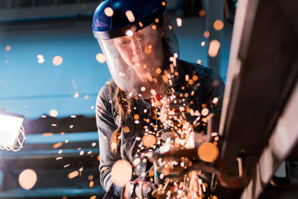 Trusted Lake Of The Woods, VA Welder & Metal Fabrication Experts
